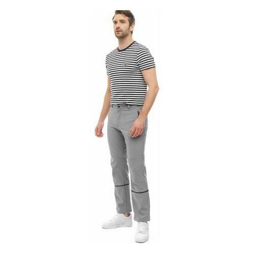 Спортивные брюки мужские URBAN TIGER 01.015953 серые M в Levis