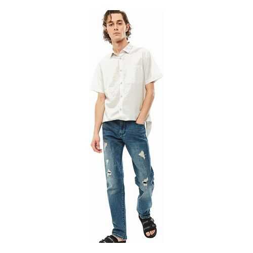 Джинсы мужские Armani Exchange 3HZJ16 Z1KMZ 1500 синие 34/32 IT в Levis