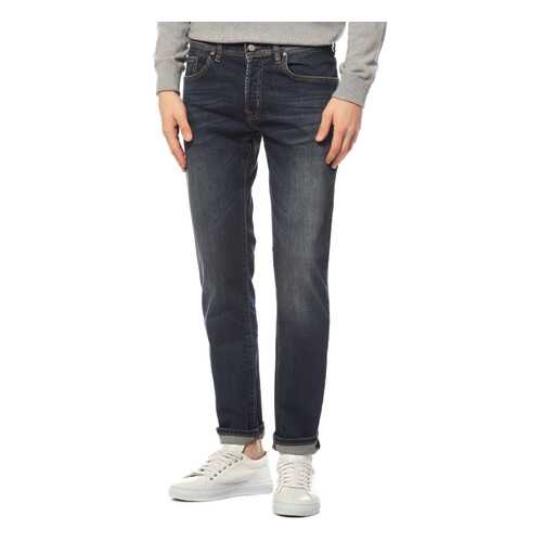 Джинсы мужские BRIAN DALES J2000 1770.007 синие 30 IT в Levis