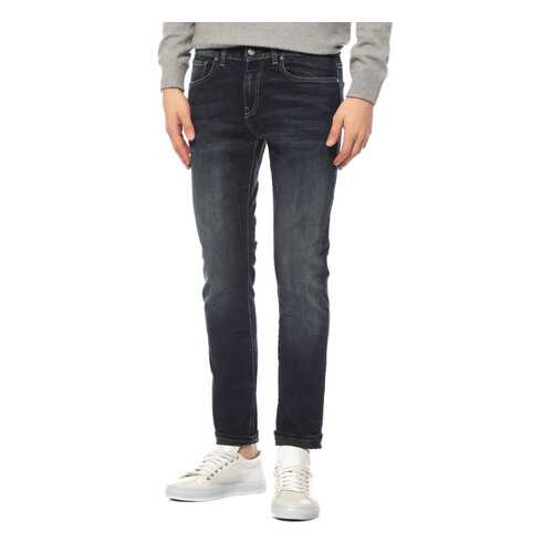 Джинсы мужские BRIAN DALES J2500 13556.006 синие 35 IT в Levis