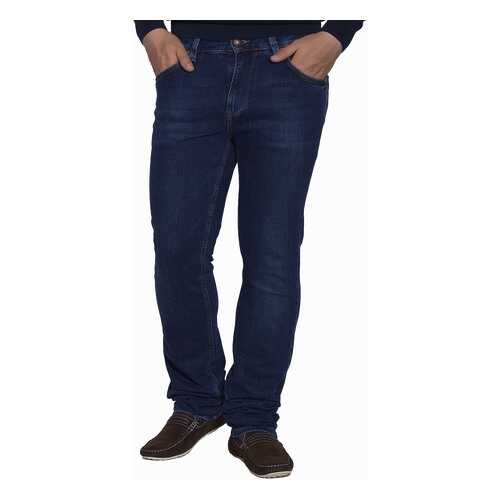 Джинсы мужские DAIROS GD50100181 синие 32/38 в Levis
