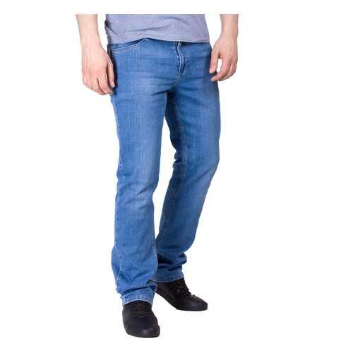 Джинсы мужские Dairos GD50100257 светло-синие 36/32 в Levis