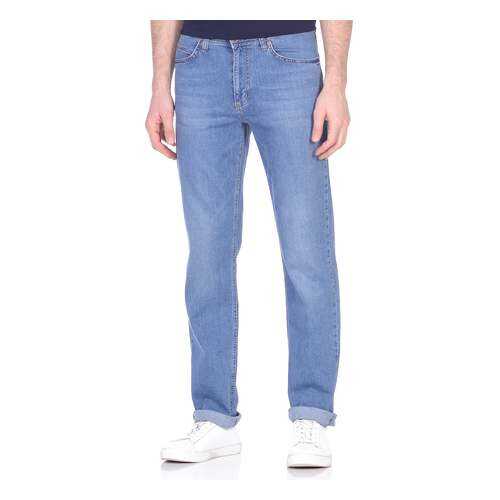 Джинсы мужские DAIROS GD50100380 голубые 33/34 в Levis