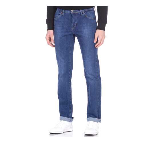 Джинсы мужские DAIROS GD50100382 синие 33/34 в Levis