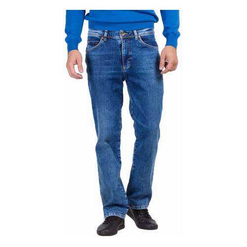Джинсы мужские DAIROS GD50100418 синие 32/30 в Levis