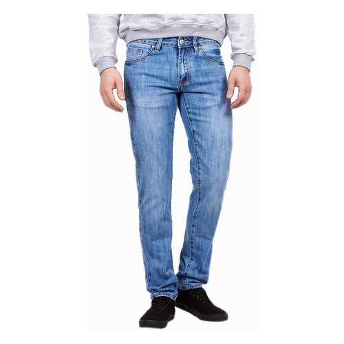 Джинсы мужские Dairos GD50100455 синие 31/33 в Levis