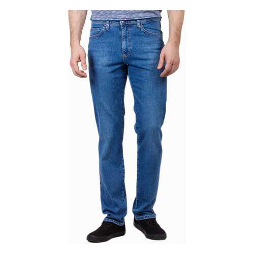 Джинсы мужские Dairos GD50100459 синие 34/34 в Levis