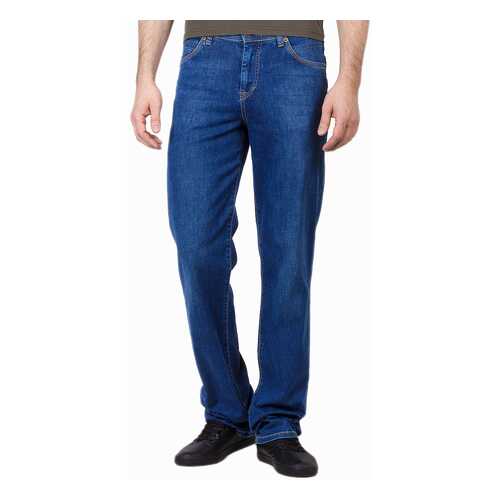 Джинсы мужские Dairos GD50100488 синие 36/36 в Levis