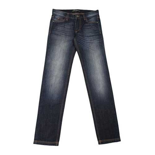 Джинсы мужские Frankie Morello 11IM1M0219660056001 синие 28 IT в Levis