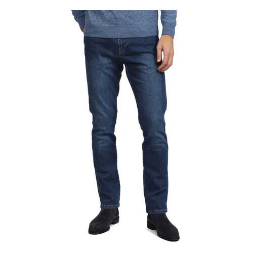 Джинсы мужские Kanzler 19W-JPW02S-R/90 синие 33 RU в Levis