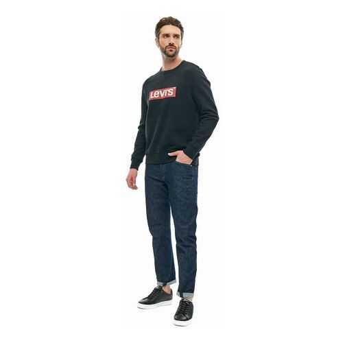 Джинсы мужские Levi's 7277500000 синие 32/32 US в Levis