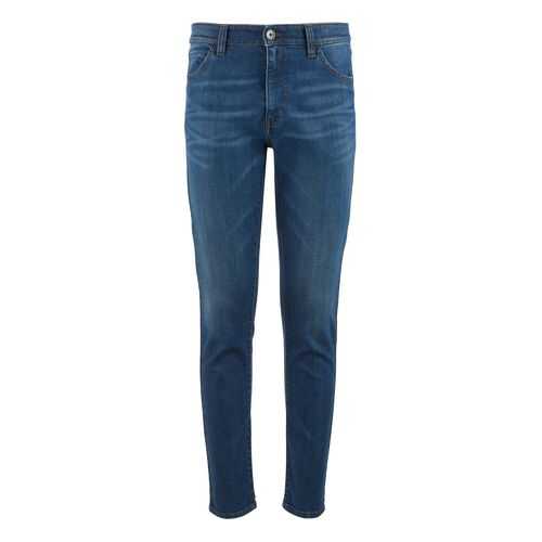 Джинсы мужские North Sails 672835 C00 синие 30 IT в Levis