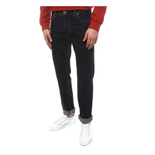 Джинсы мужские Richard James Brown T27.WOOD.MILANO синие 35 IT в Levis