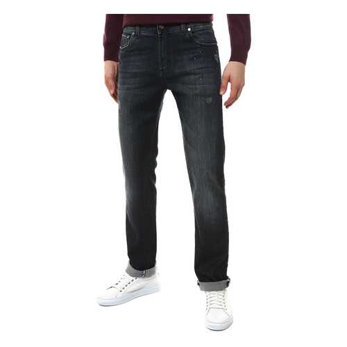 Джинсы мужские Richard James Brown T56.W604.TOKYO синие 31 IT в Levis