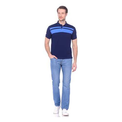 Джинсы мужские Rovello RM12008 синие 31/34 в Levis