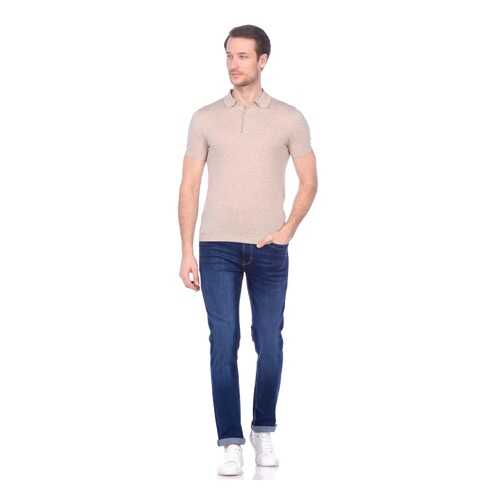 Джинсы мужские Rovello RM13012 синие 34/34 в Levis