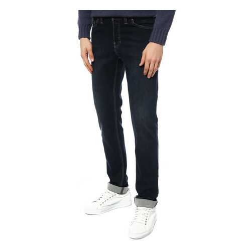 Джинсы мужские Saint James 8219 синие 38 FR в Levis