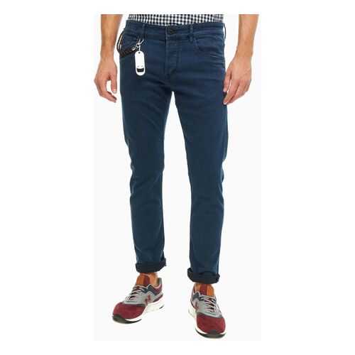 Джинсы мужские TOM TAILOR 1013748-10173 синие 30/32 DE в Levis