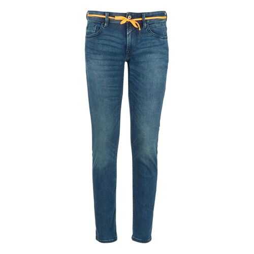 Джинсы мужские TOM TAILOR 1016982-10127 синие 30/32 DE в Levis