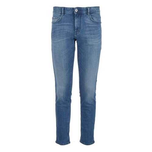Джинсы мужские TOM TAILOR 1018968-10280 синие 34/34 DE в Levis