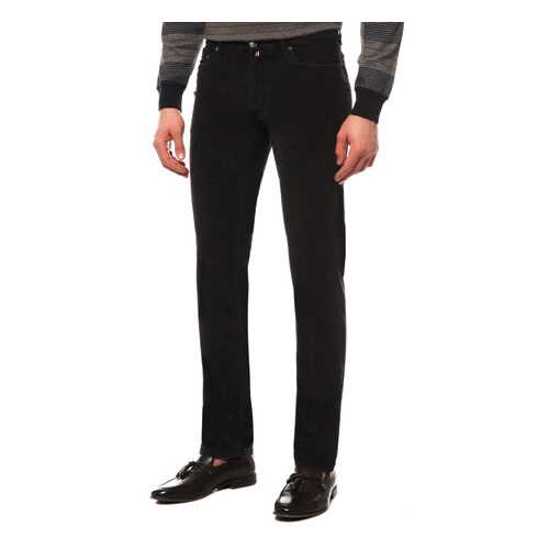Джинсы мужские Tru Trussardi 626090 черные 32 IT в Levis