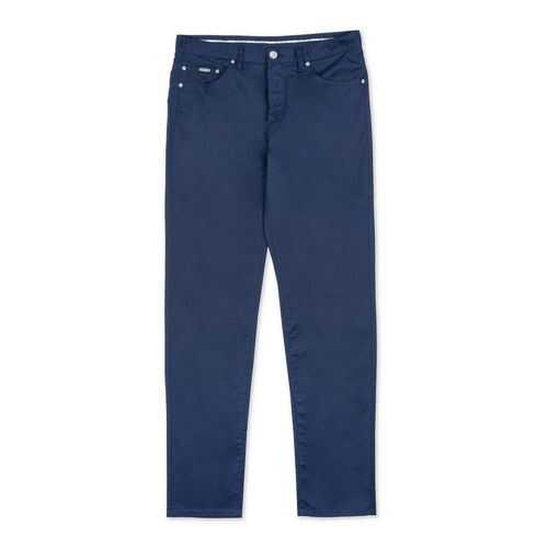 Джинсы мужские Великоросс D352 синие 50 RU в Levis