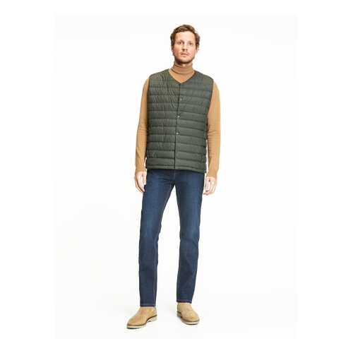 Джинсы мужские Velocity V107-2 синие 32/34 в Levis