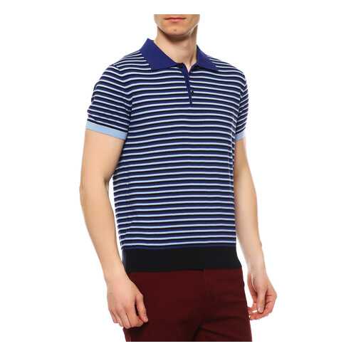 Джемпер мужской CUDGI CTS20-55 синий 52 IT в Levis