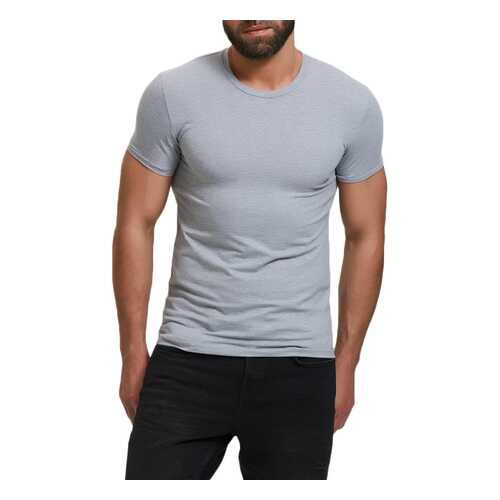 Футболка мужская Envy Lab FR01/СЕРая серая XS в Levis