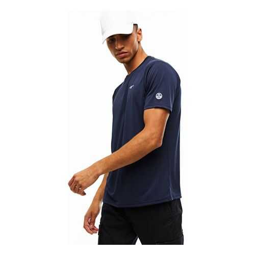 Футболка мужская North Sails 452307 синяя XXL в Levis