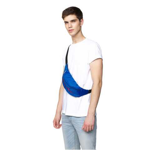 Футболка мужская United Colors of Benetton CCC_3U53J1F15 белая XL в Levis