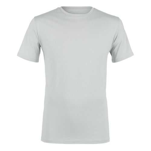 Футболка мужская URBAN TIGER 12.026018 серая XXL в Levis
