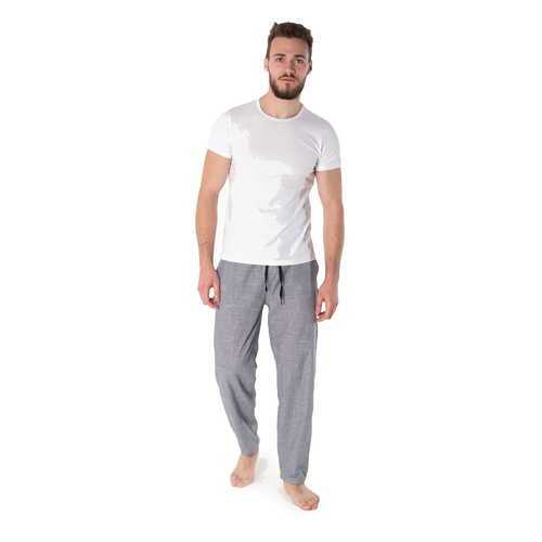 Брюки мужские Cacharel 2173-2 серые L в Levis