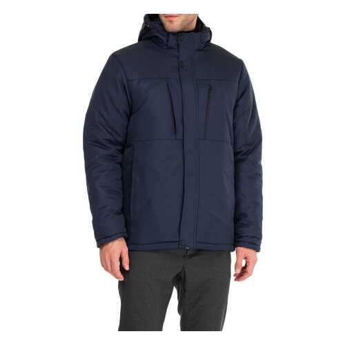 Куртка мужская Amimoda 10424 синяя 50 RU в Levis