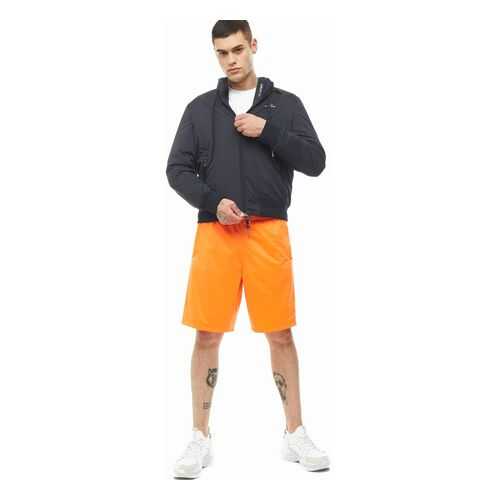 Куртка мужская Armani Exchange 8NZB66 ZN97Z 1510 синяя XXL в Levis