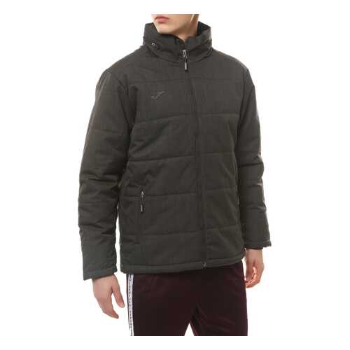 Куртка мужская Joma 101093.15 серая M в Levis
