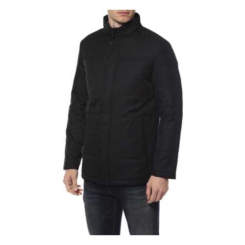 Куртка мужская La Biali КМ-143/119 синяя 52 RU в Levis