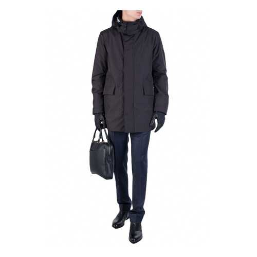 Куртка мужская PEUTEREY 91057 черная 2XL в Levis
