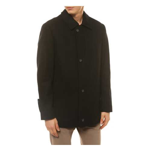 Пальто мужское Saint James 4082 синее M в Levis