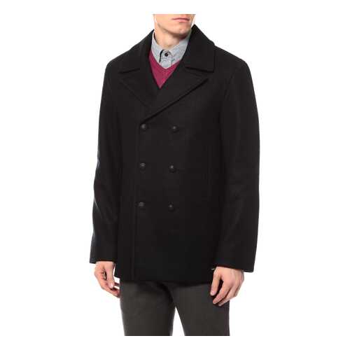 Пальто мужское Saint James 5728 синее 58 FR в Levis