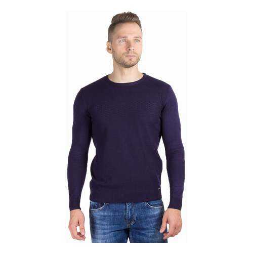 Джемпер мужской DAIROS GD69300675 синий M в Levis