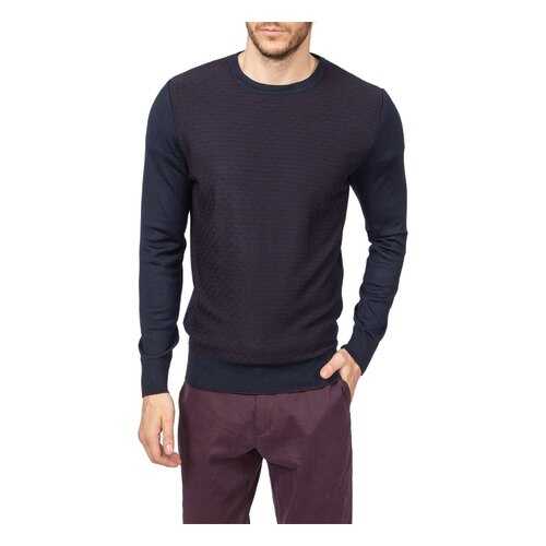 Джемпер мужской Kanzler 18W-CW26-KD/94 черный M в Levis