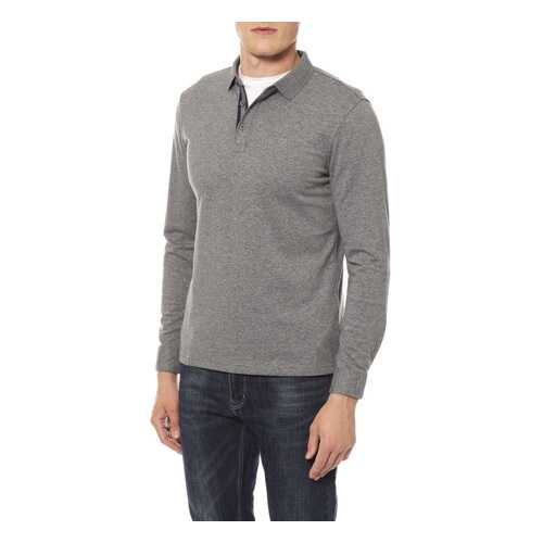 Джемпер мужской La Biali 304/218-10 серый M в Levis