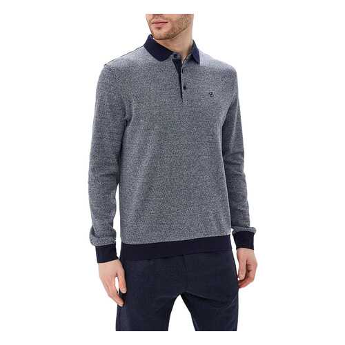 Джемпер мужской La Biali L933-1/218-1 серый 2XL в Levis