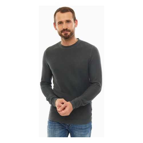 Джемпер мужской Marc O’Polo 500860070/451 хаки M в Levis