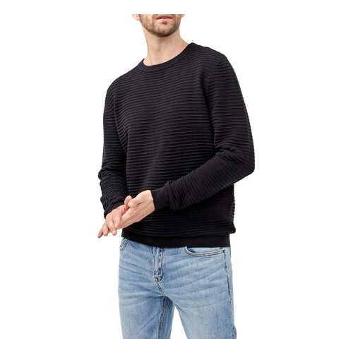 Джемпер мужской Tom Farr 4005.58_W20 черный L в Levis