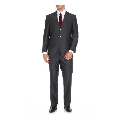 Костюм мужской Digel 1193540/28КЛАУДИО серый 110 DE в Levis