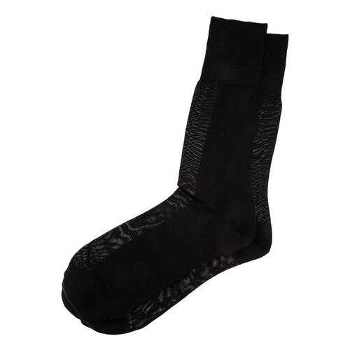 Носки мужские Collonil 151/01 черные 39-41 DE в Levis