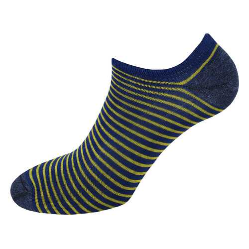 Носки мужские LUI 4G36 Bebbio (c.) oceano/pistacchio UNI в Levis