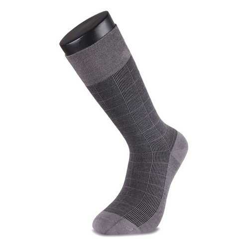 Носки мужские MUDOMAY 23339 черные 41-44 в Levis